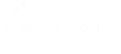 Physicians Ally Logo