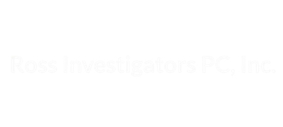 Ross Investigators Logo