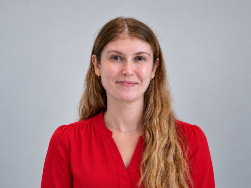 Ashley May Head of Digital Marketing