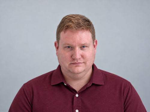 Collins Morely Chief Software Architect