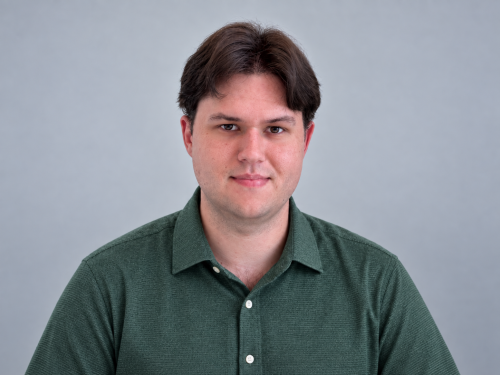 Logan Karstens Head of Platform Strategy
