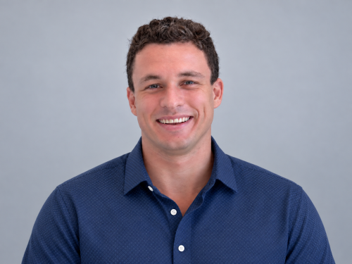 Peyton Brown _ Head of Product Management